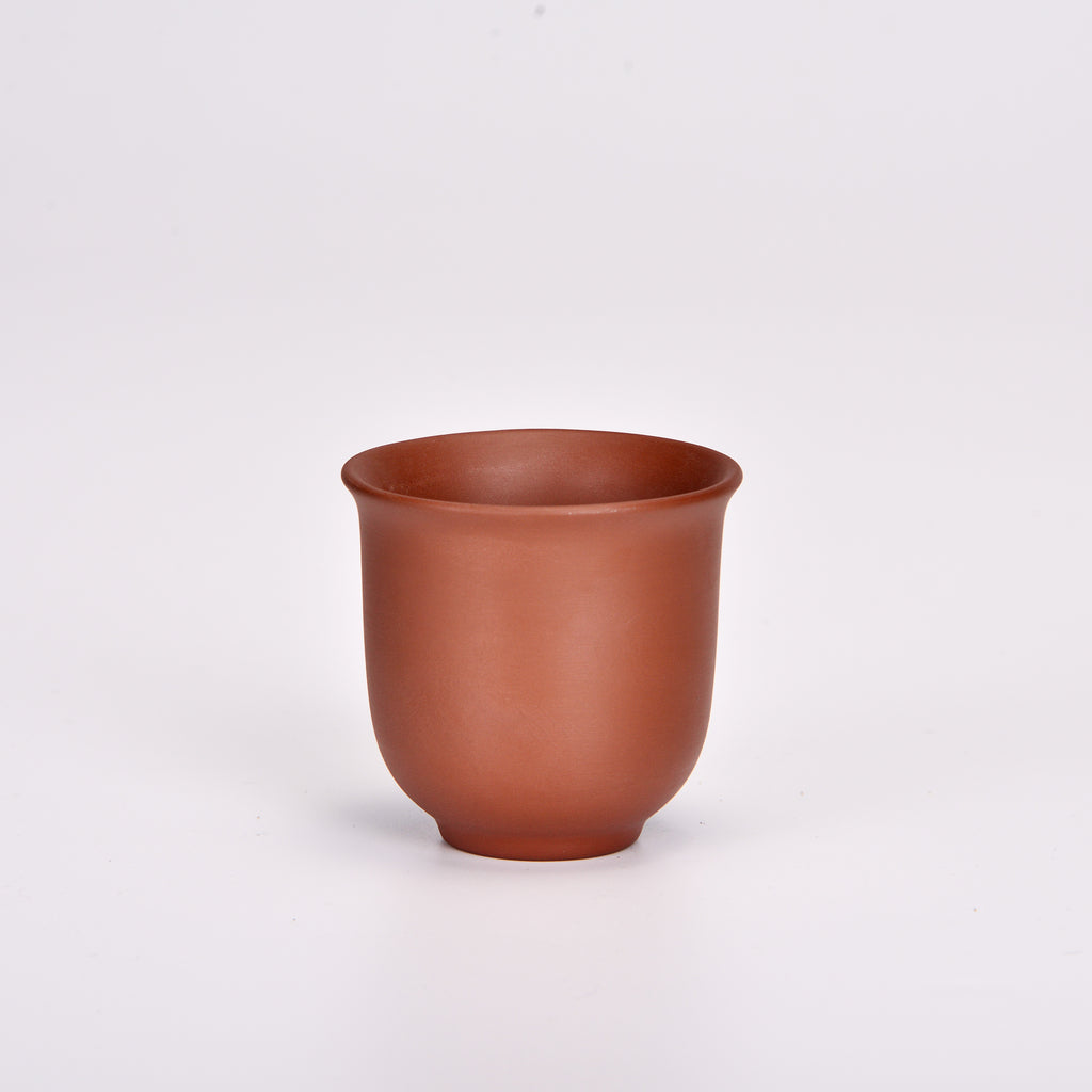 Earth Clay Aroma Cup