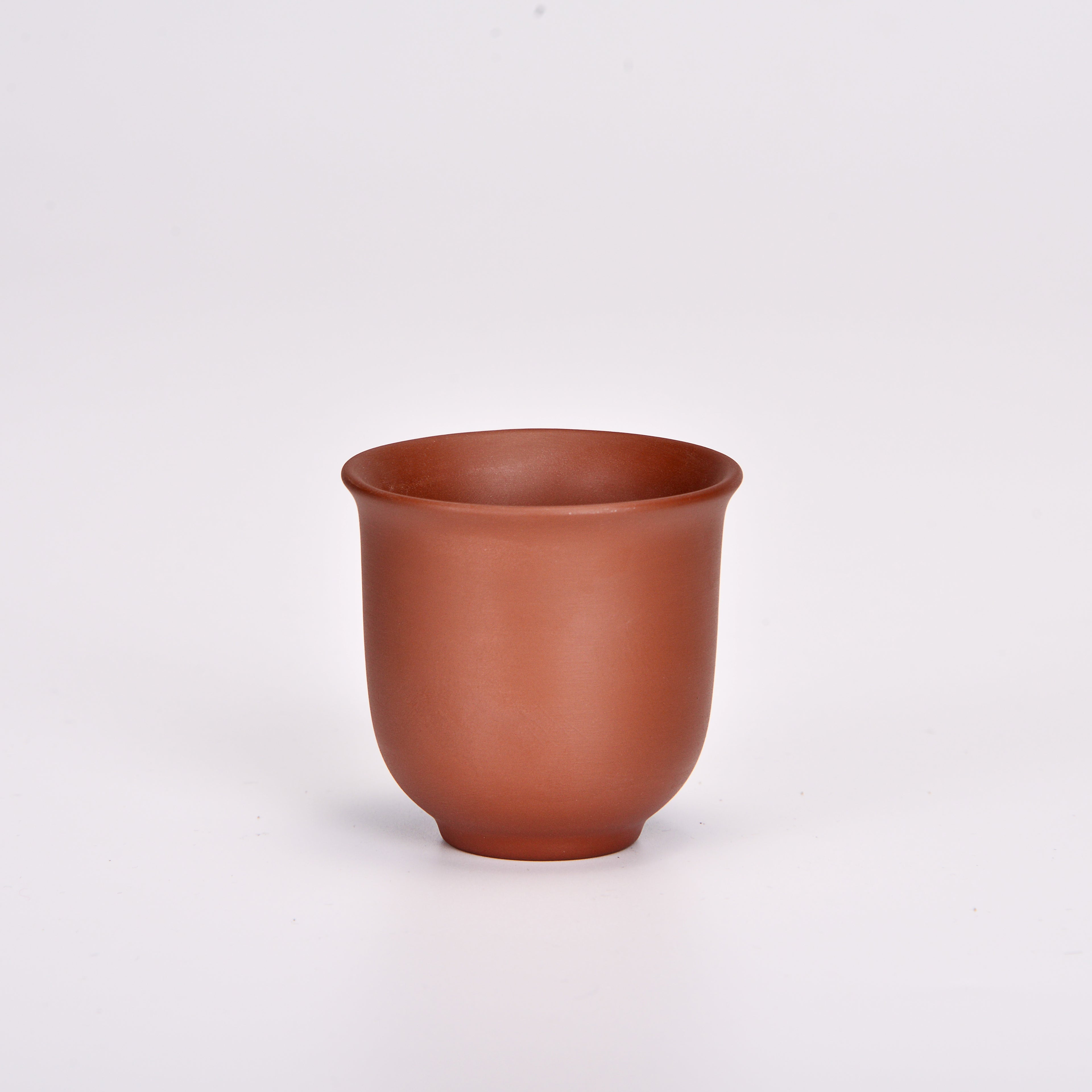 Earth Clay Aroma Cup