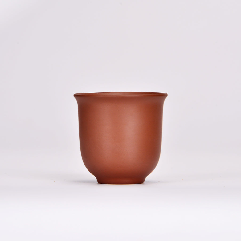 Earth Clay Aroma Cup