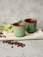 Sage Mist Aroma Cup