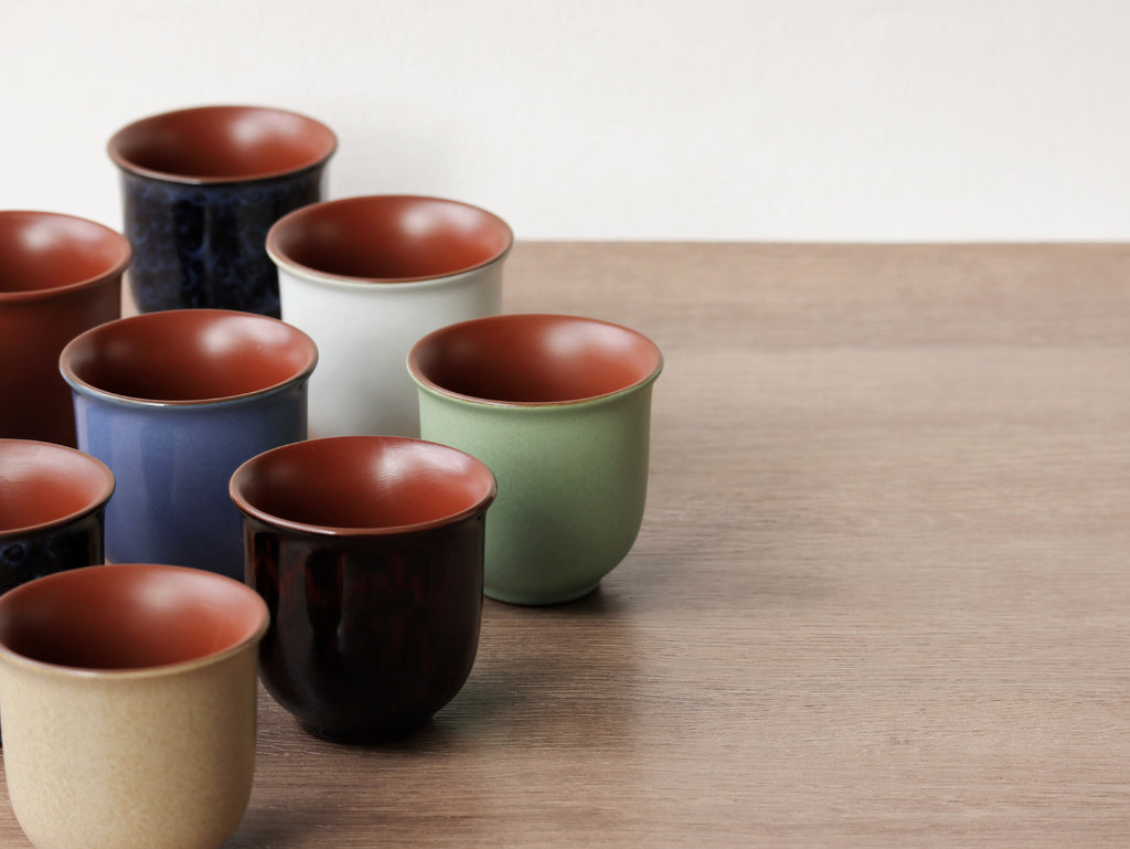 Ember Rust Aroma Cup