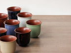 Ember Rust Aroma Cup
