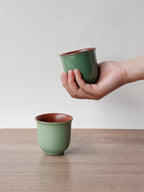 Spring Moss Aroma Cup