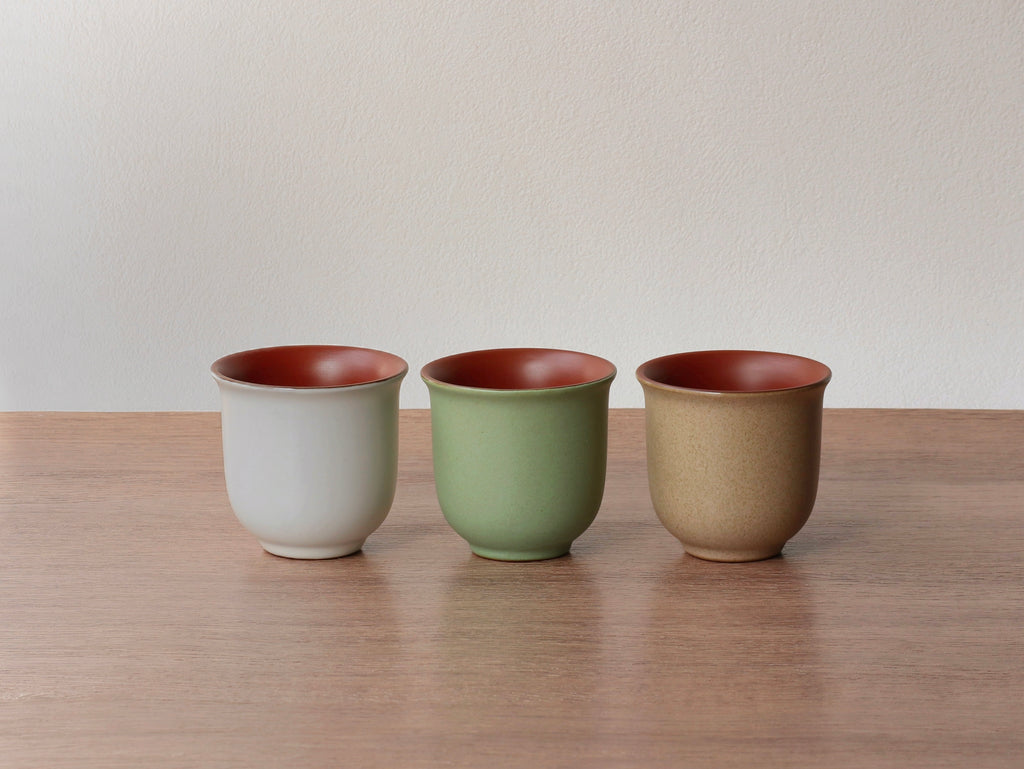 Opal Pearl Aroma Cup