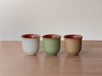 Opal Pearl Aroma Cup