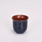 Indigo Aroma cup