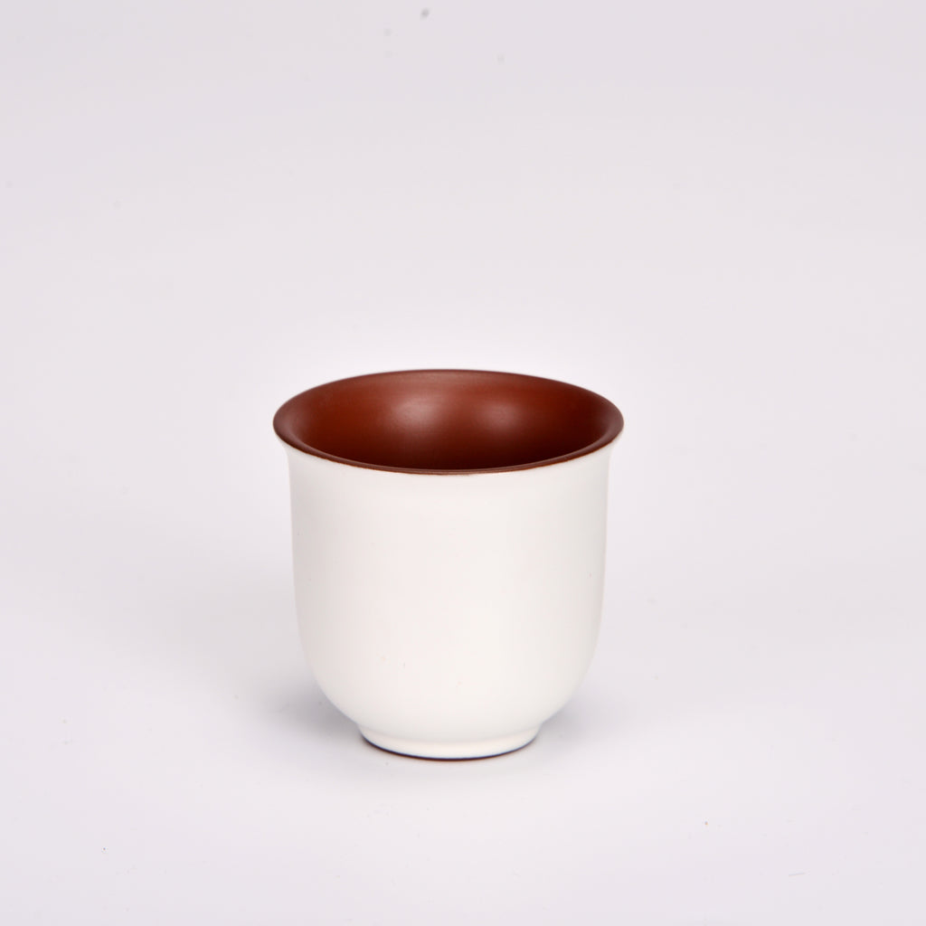 Opal Pearl Aroma Cup