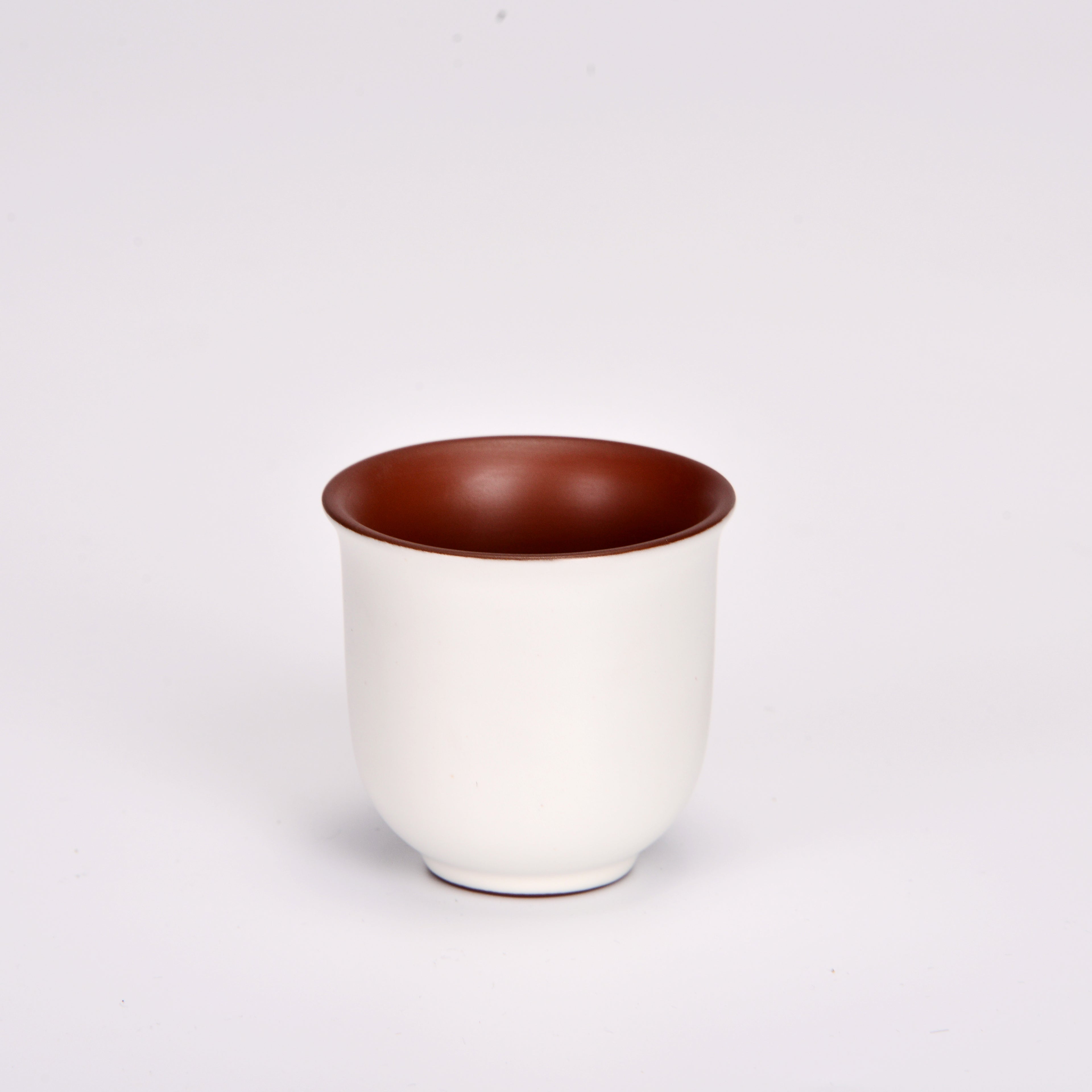 Opal Pearl Aroma Cup