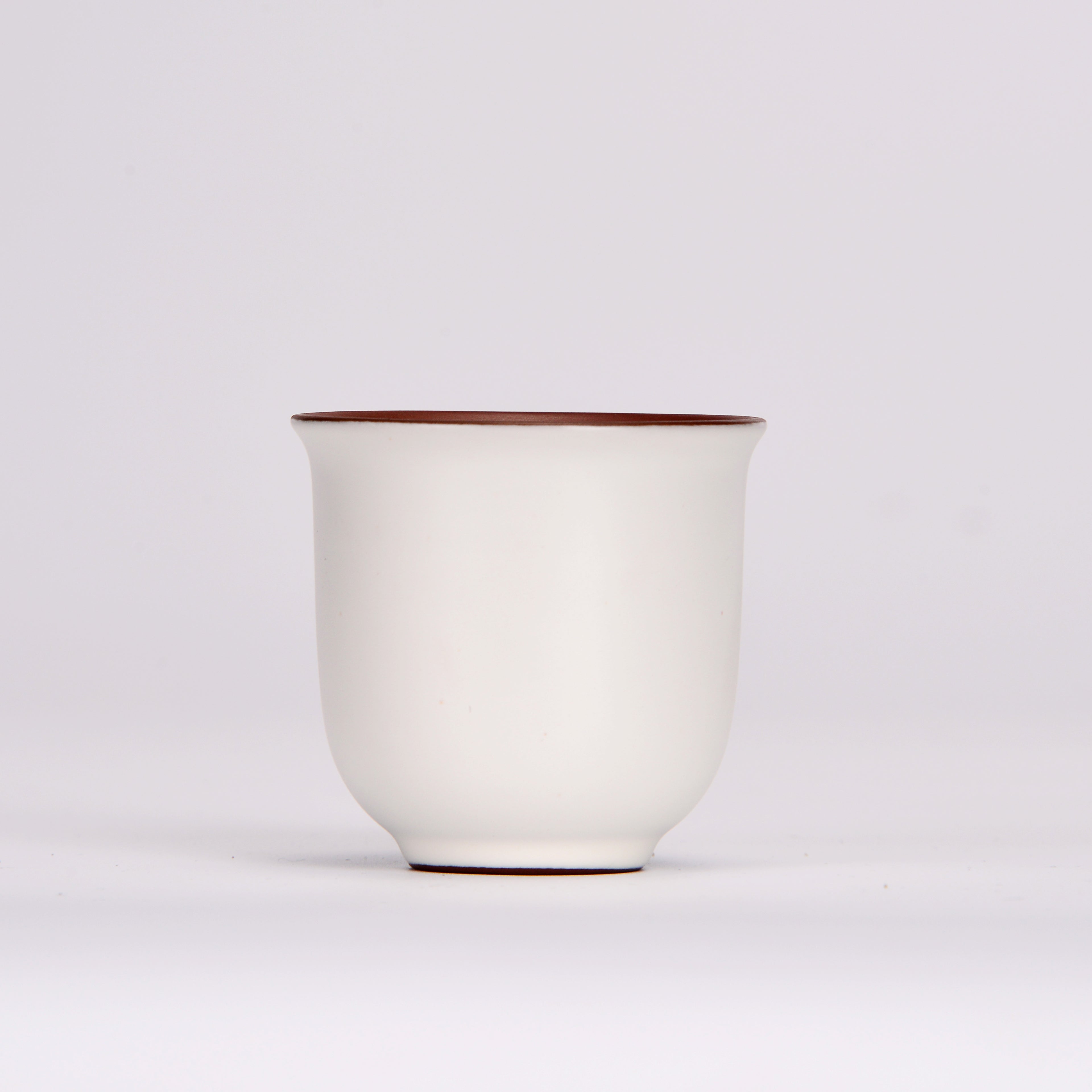 Opal Pearl Aroma Cup