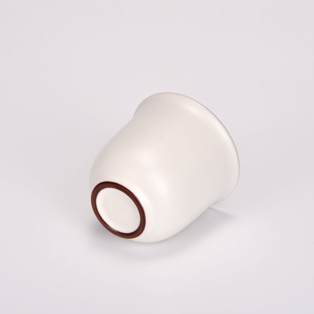 Opal Pearl Aroma Cup