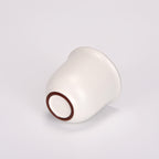 Opal Pearl Aroma Cup