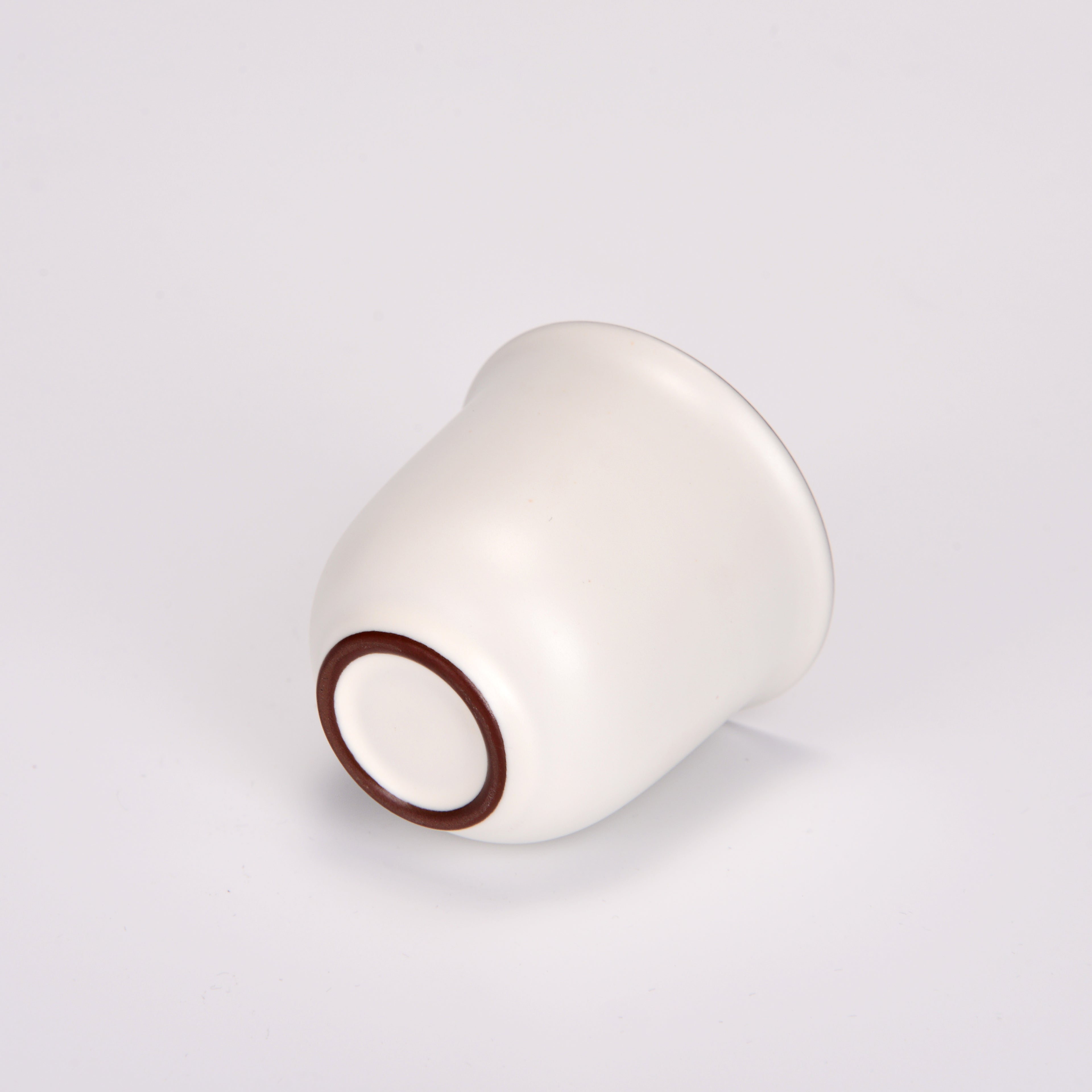 Opal Pearl Aroma Cup