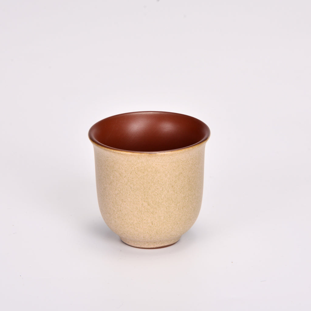 Pure Sand Aroma Cup