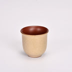 Pure Sand Aroma Cup