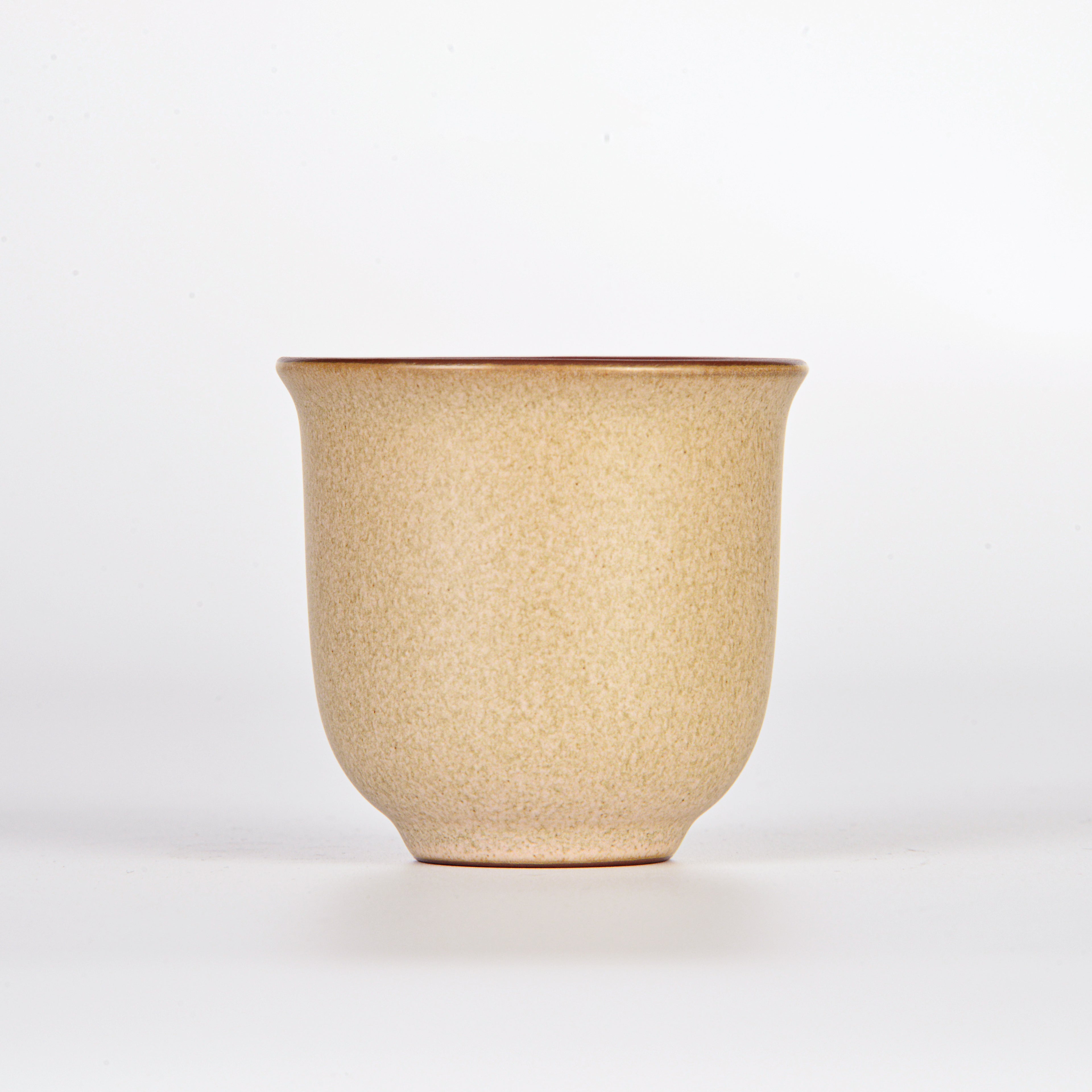 Pure Sand Aroma Cup