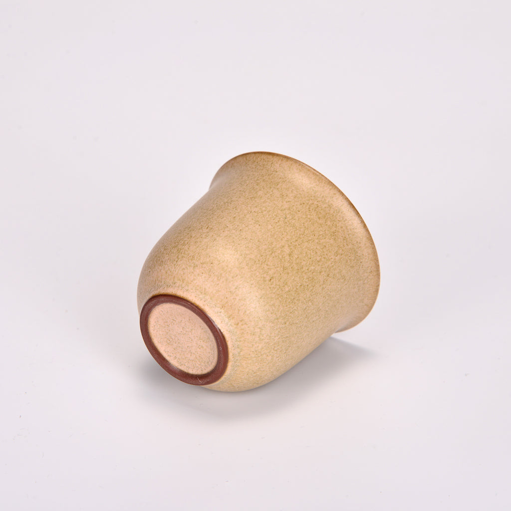 Pure Sand Aroma Cup
