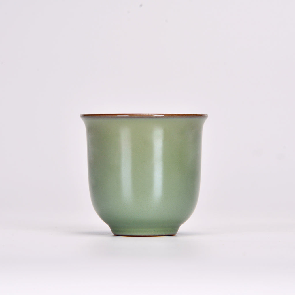 Spring Moss Aroma Cup