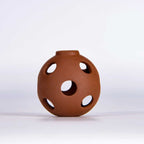 Ceramic Perforated Balls